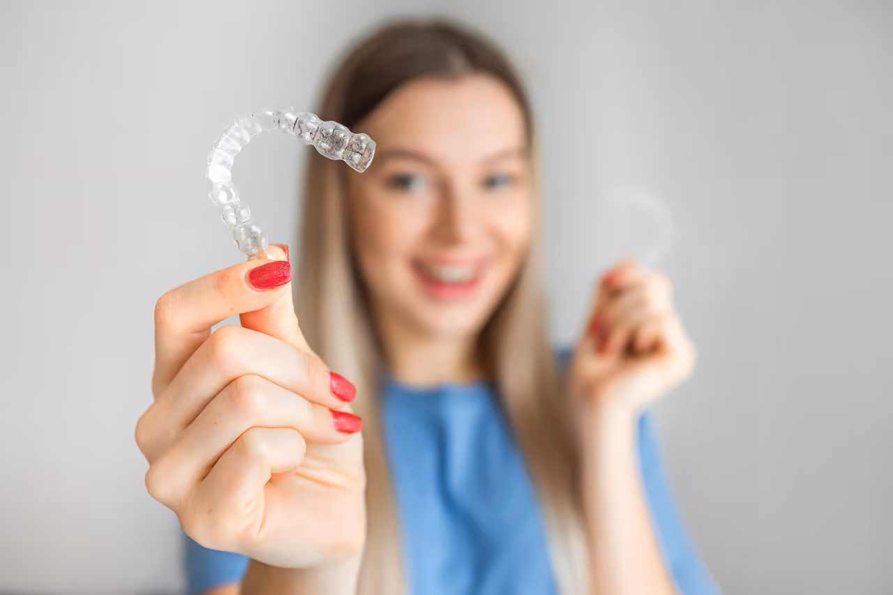 How To Get Started With Invisalign? What Are The Benefits Of Invisalign?