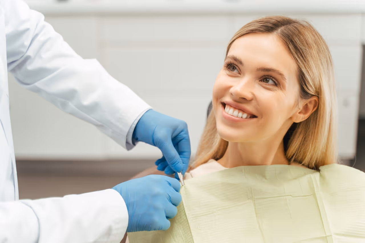 How Many Fillings Can One Tooth Have?