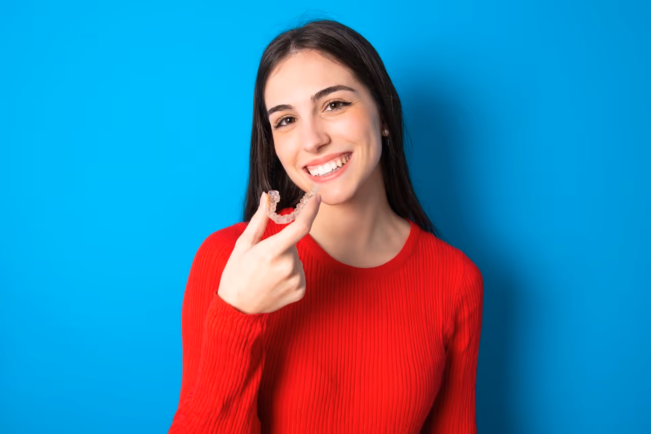 Invisalign Timeline Explained: How Long Does It Really Take to See Results?